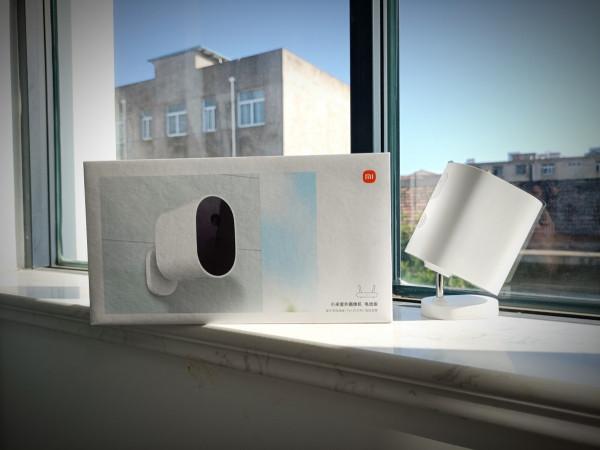除了功能強大價效比高，室外監控你最在意啥？小米室外攝像機體驗