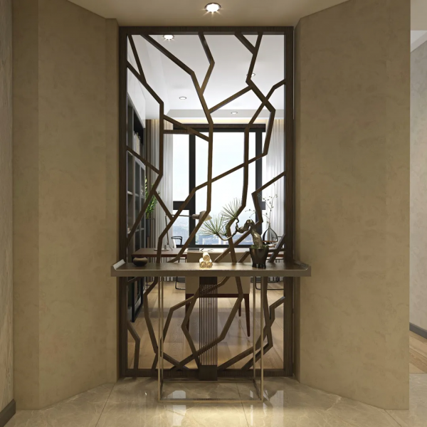 靈感家 | 木質元素與留白碰撞，只有中國人才懂的美