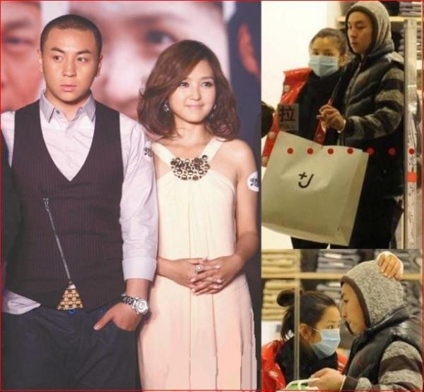 釋小龍為何突然糊了，看他父親乾的那些事，就一點都不奇怪了