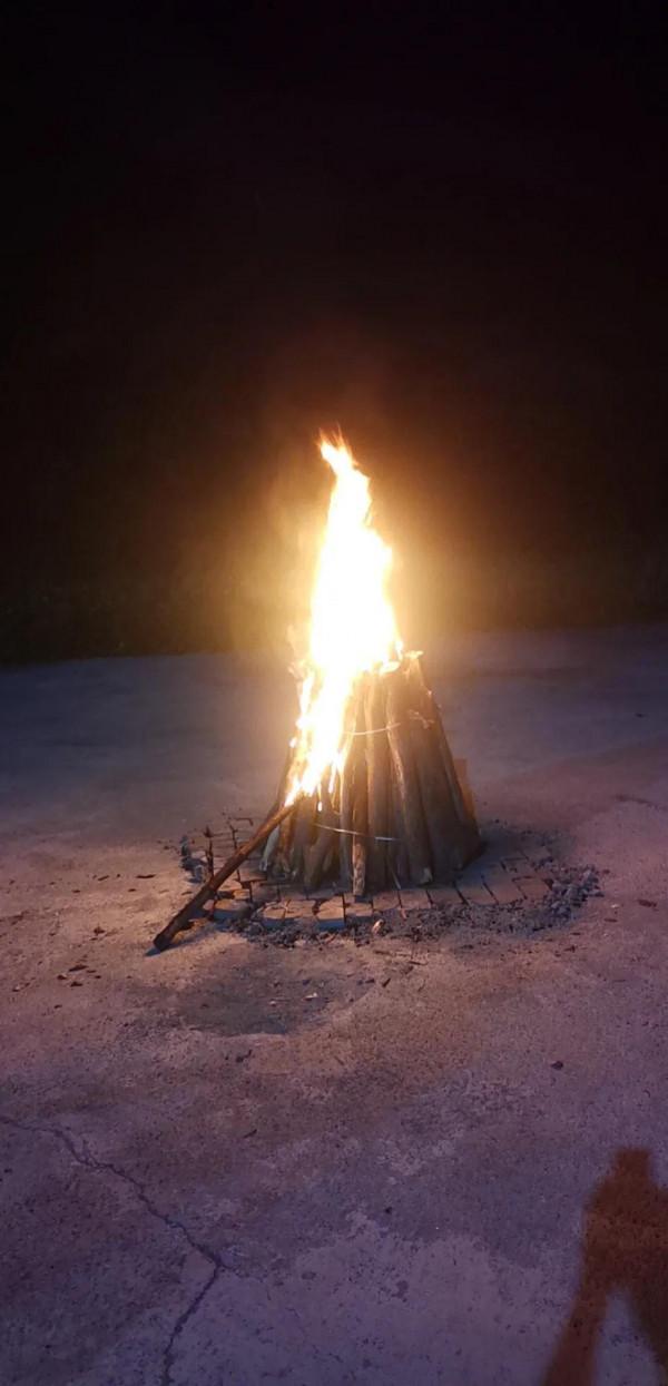 盛夏的一場皖南之旅