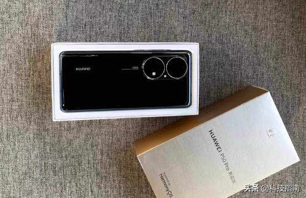 科技指南好物推薦：黑莓Q30，華為P50 Pro，奇怪的boeibei水杯