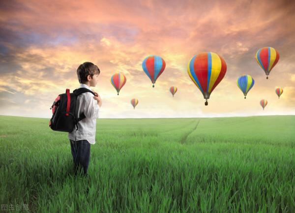 關於什麼是“叛逆期”,這是我聽過最好的回答 關於什麼是“叛逆期”,這是我聽過最好的回答