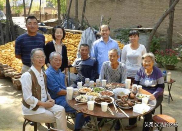 分家（小小說）