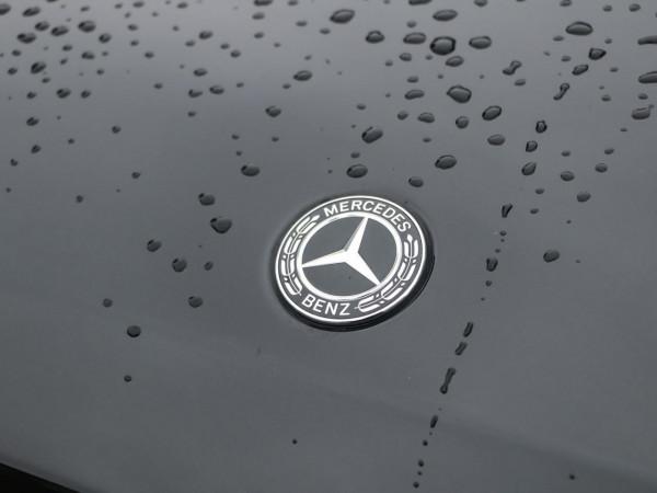 賓士G級新款上市 也就~180多萬！三把鎖 5.9秒破百依舊強勁