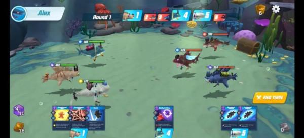 starsharks(星鯊)星鯊最全中文版攻略及“盲盒連結” starsharks(星鯊)星鯊最全中文版攻略及“盲盒連結”