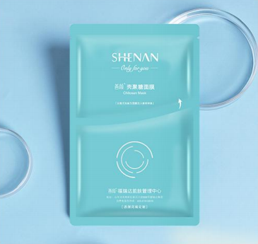 善顏量膚定製，打造健康生態肌