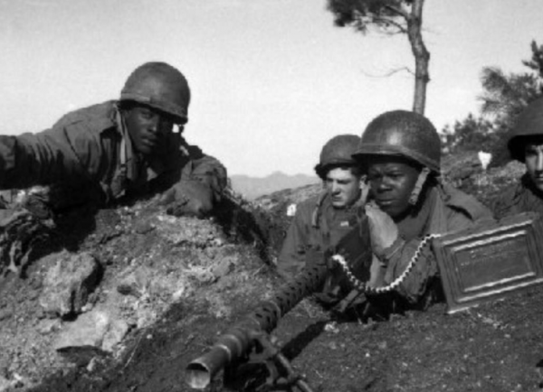 1968年普韋布洛事件,險引發第二次朝戰,最後美國為何選擇道歉? 1968年普韋布洛事件,險引發第二次朝戰,最後美國為何選擇道歉?