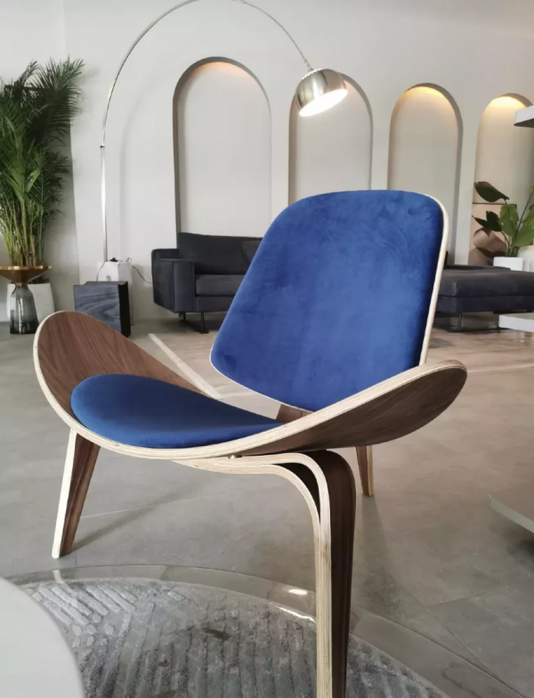 經 典 單 椅 大 盤 點