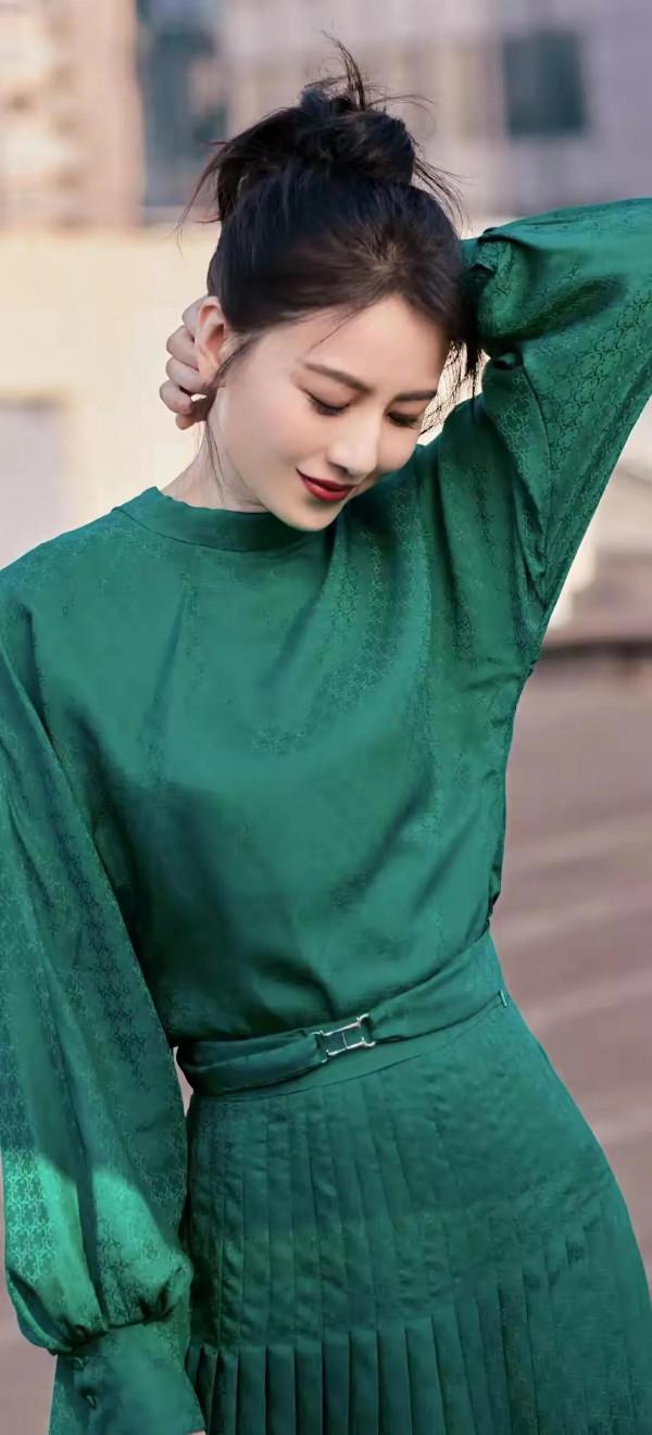 國民女神 高圓圓 美圖合集分享