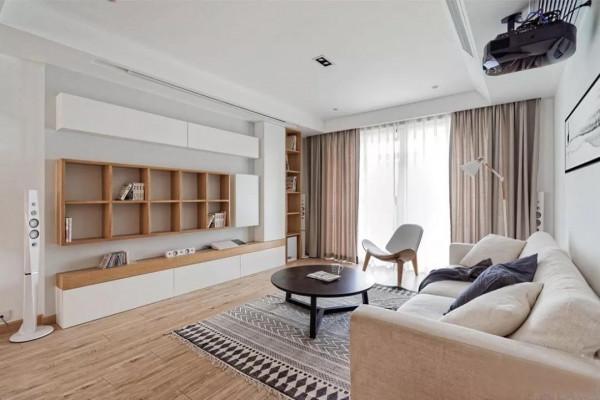 它是家裡面積最大的地方，但幾乎所有人都不會利用，真是太浪費了