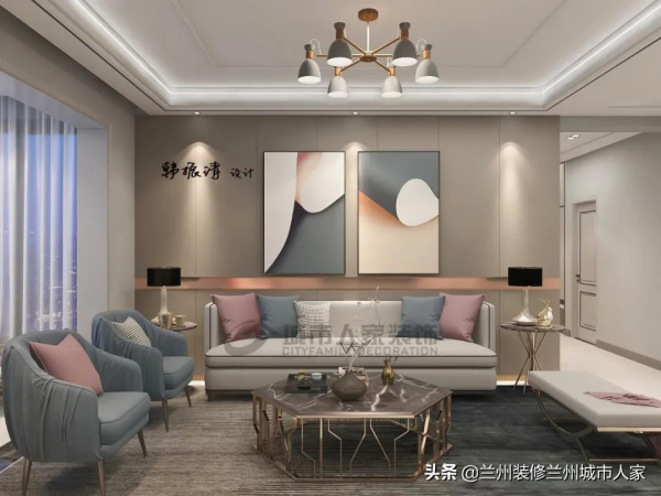 居家生活37個內容｜家裝小知識｜等我裝第二套房這些一定安排上