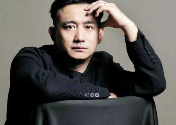 關悅：曾被佟大為分手，以淚洗面，複合後恩愛至今生三子幸福美滿