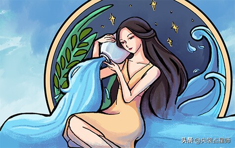 2022，十二星座水瓶座，春節前，近期將要發生的事情