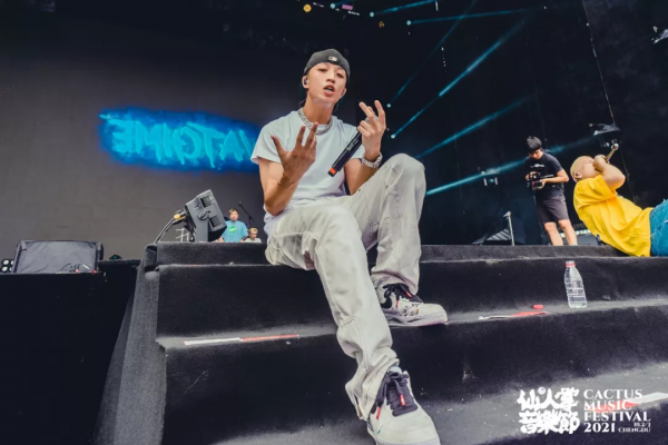 那些知名rapper所從事的職業是什麼，他們的身上又隱藏著哪些絕活