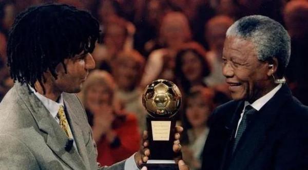 正六邊形戰士—“辮帥”古力特