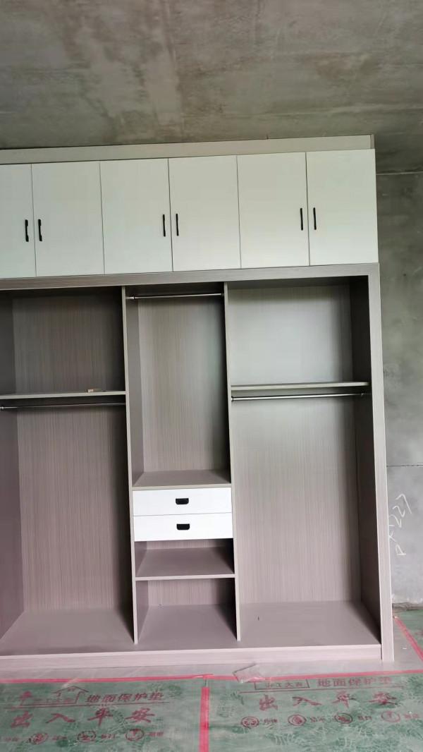 永川裝修隊來蘇東坡雅苑施工圖 永川裝修隊來蘇東坡雅苑施工圖