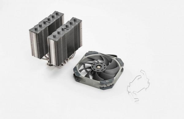 機械大師C24小方糖的升級進化之路-新版小方糖V2裝機show