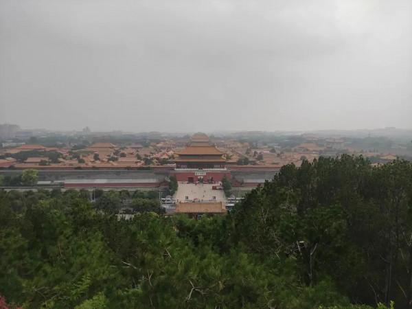 北京天津石家莊旅遊景點一覽