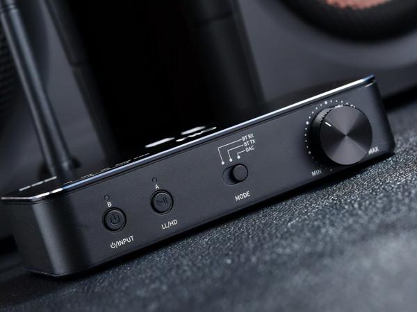 800元讓老舊裝置煥發第二春 飛傲BTA30 Pro藍芽收發器體驗