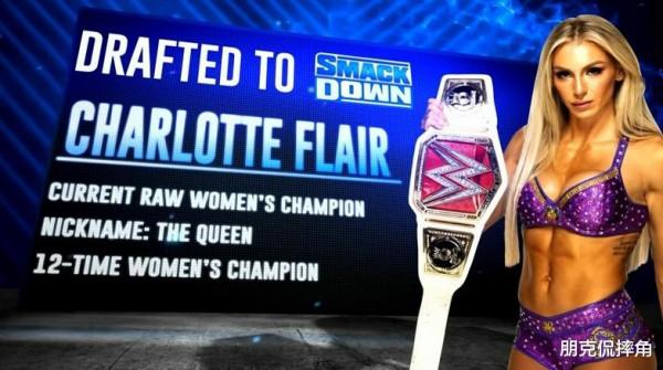 WWE女子四騎士齊聚藍色陣營,新一天組合開啟新一輪“異地” WWE女子四騎士齊聚藍色陣營,新一天組合開啟新一輪“異地”