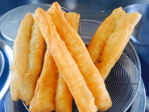 長肉“最快”的3種主食，熱量是普通豬肉的5倍以上，很多人天天吃