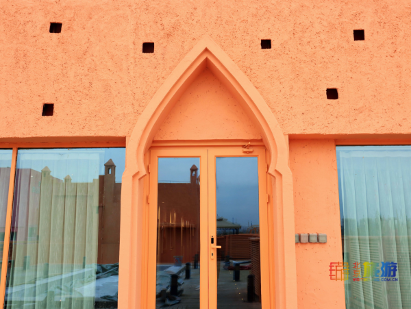 新晉驚豔拍照打卡地!樓下看“布達佩斯大飯店”,樓頂看“小摩洛哥” 新晉驚豔拍照打卡地!樓下看“布達佩斯大飯店”,樓頂看“小摩洛哥”