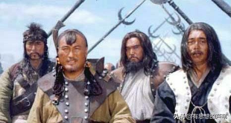 永嘉之亂：中原政權第一次被團滅的慘烈一幕是如何上演的？