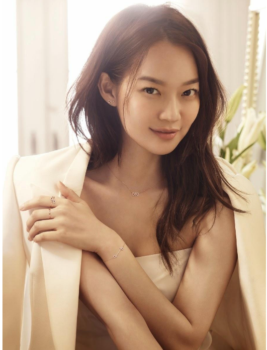 亞洲最時尚面孔評選,倪妮位居榜首 亞洲最時尚面孔評選,倪妮位居榜首