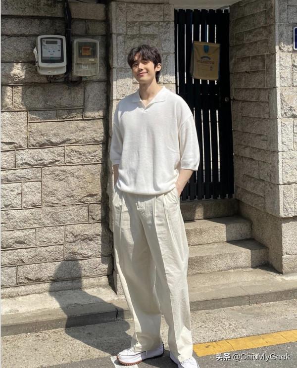 《單身即地獄》6大男嘉賓盤點！奶狗顏，翻版李鍾碩各個養眼