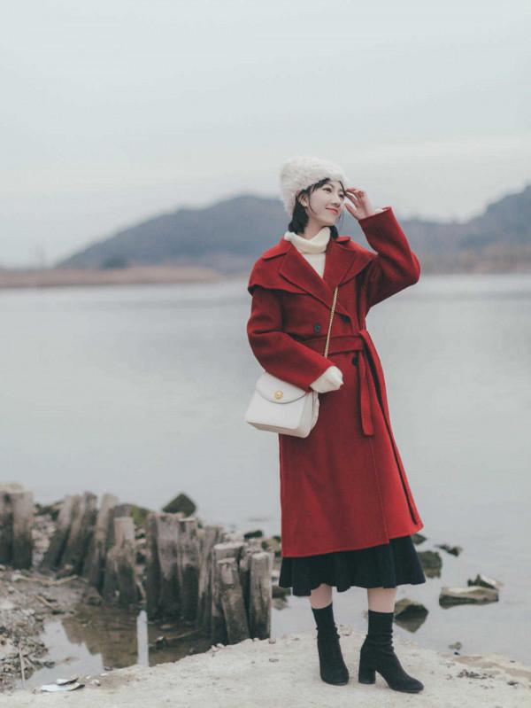 又到了穿大衣的季節,大衣款式如何選?幾個技巧保你不踩雷 又到了穿大衣的季節,大衣款式如何選?幾個技巧保你不踩雷