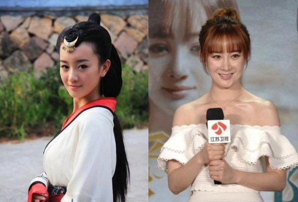 自然老去的10位女星，多人至今未婚未育，最大者100歲，最小45歲