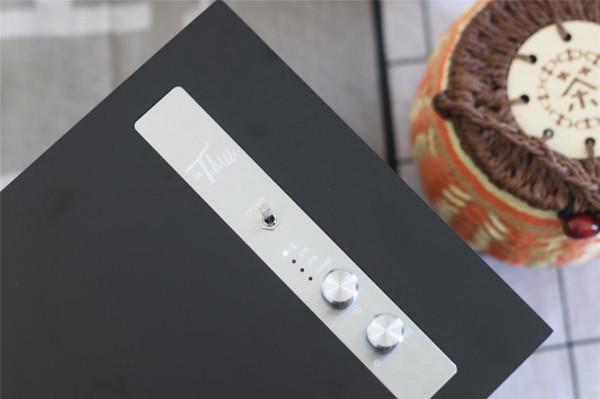 傑士The Three II藍芽音箱深度評測:經典復古,用途多樣 傑士The Three II藍芽音箱深度評測:經典復古,用途多樣