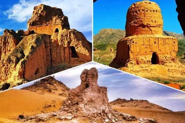 精絕古國與尼雅遺址有何關係?精絕古國有何歷史,又是如何滅亡的 精絕古國與尼雅遺址有何關係?精絕古國有何歷史,又是如何滅亡的