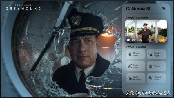 蘋果電視系統 tvOS 你瞭解多少