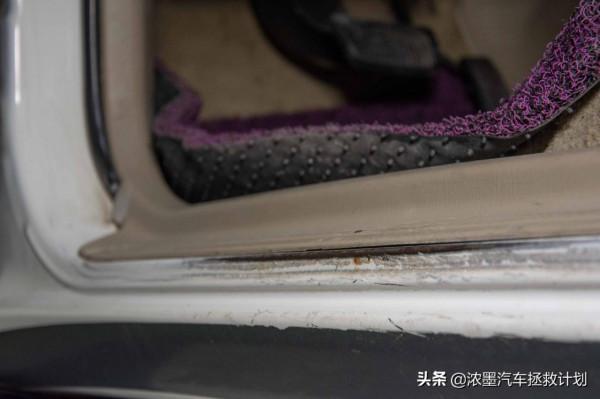 「縱橫四海」老夥計的重生之旅，一起暫別城市的方圓化身曠野的風