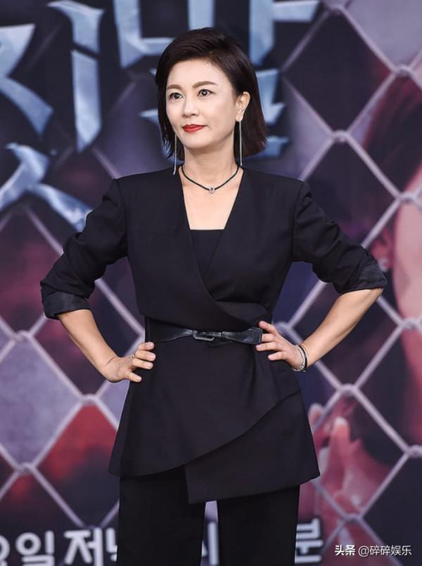 《傳聞中的七公主》15年，四美現狀：三婚破產、嫁豪門、息影轉行