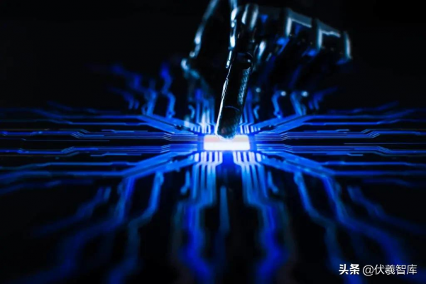 伏羲資訊 | 阿里設定中國、海外數字商業兩大板塊