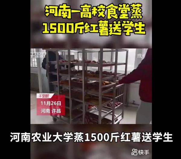 農業大學有多神奇?你可能一無所知…… 農業大學有多神奇?你可能一無所知……