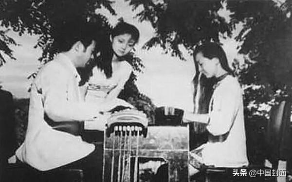 87版《紅樓夢》為何難以超越? 87版《紅樓夢》為何難以超越?