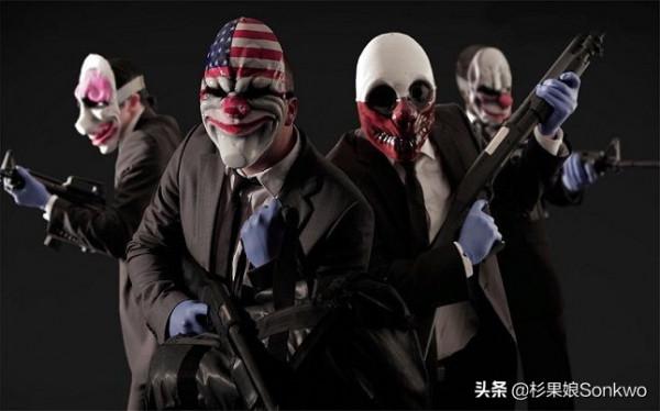 《收穫日2》僅3元！杉果冬促好價射擊遊戲推薦