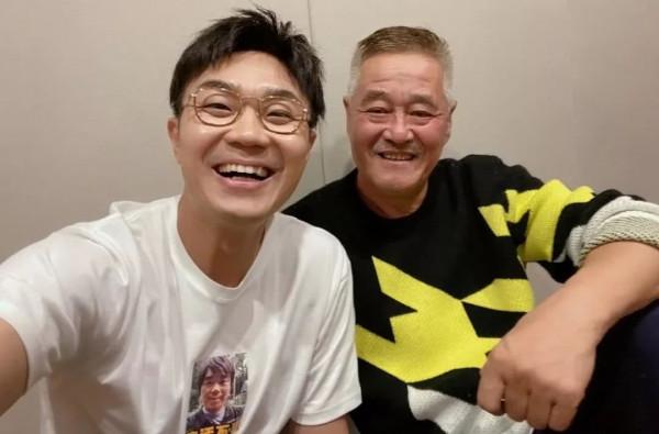 從唱歌被騙錢,到半個娛樂圈給他配戲,大鵬背後究竟有什麼人? 從唱歌被騙錢,到半個娛樂圈給他配戲,大鵬背後究竟有什麼人?