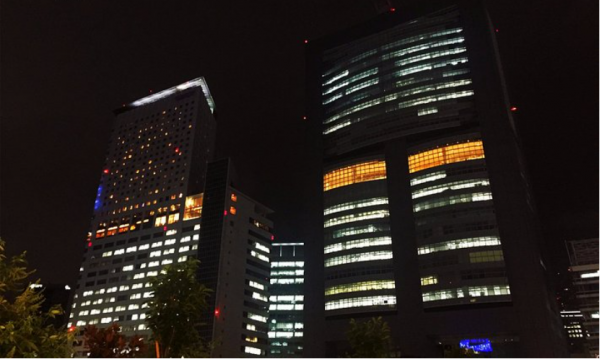 2021年還剩最後一個月,你是否在某一刻想逃離這座城市? 2021年還剩最後一個月,你是否在某一刻想逃離這座城市?