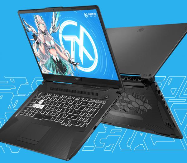 配17.3英寸螢幕，華碩天選2 Plus兩款機型不過萬，該怎麼選？