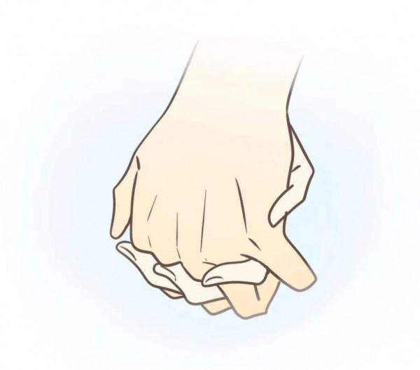 相愛相守,共同譜寫人間大愛 相愛相守,共同譜寫人間大愛