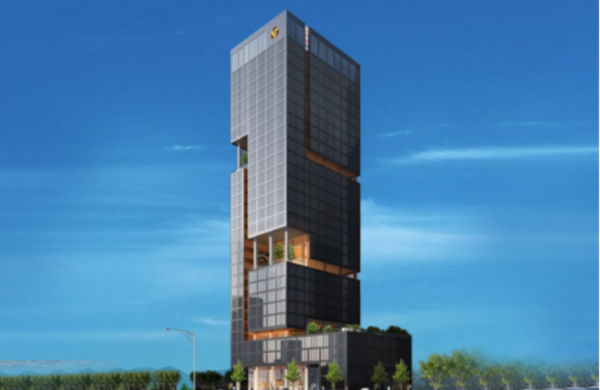 廣東鴻圖：大力開拓新能源汽車業務，今年淨利潤預增70%-90%