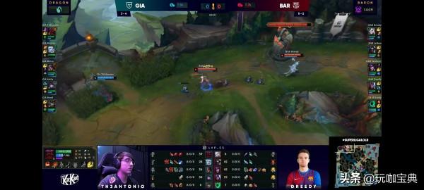 上單風女全面解析，火爆歐服，職業賽場已獲首勝