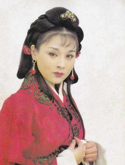 演員趙明明：為愛息影，生女後被棄，被婚姻傷透的心不敢再開啟