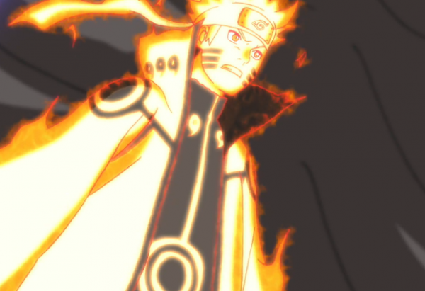 斑為何能快速看破鳴人假身?並不是靠眼睛,斑自身的能力被忽略了 斑為何能快速看破鳴人假身?並不是靠眼睛,斑自身的能力被忽略了