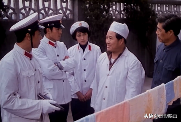 36年前的功夫片，轟動一時的峨眉飛盜，當年引發爭議，如今成經典