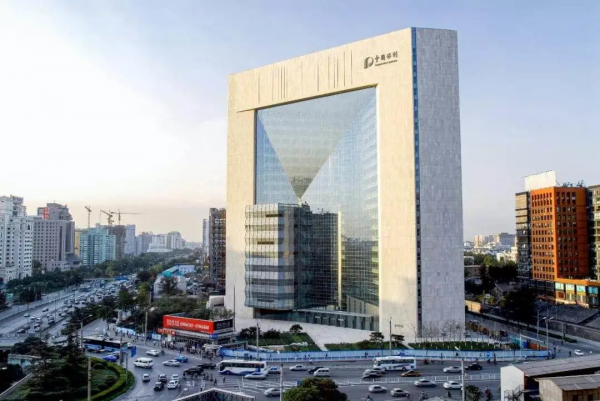 中國最強四大財團，你知道嗎？